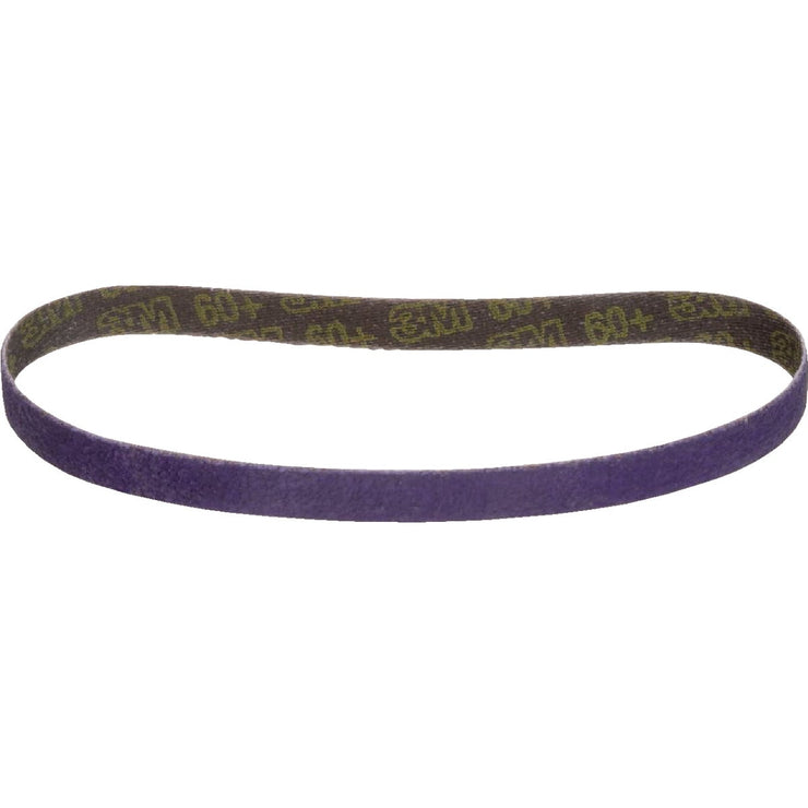 Image of 3M Cubitron II 3/8 In. x 13 In. 36 Grit Band File Belt