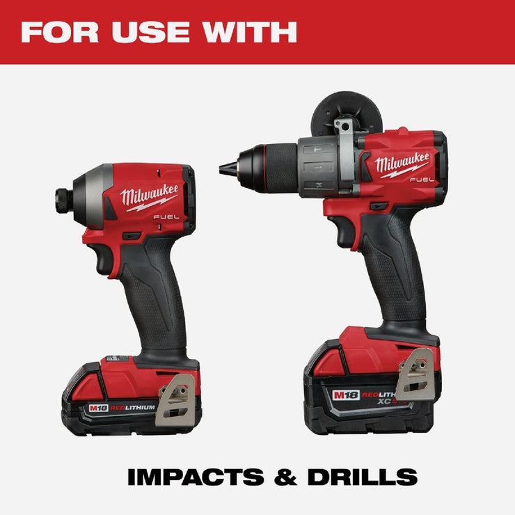 Image of Milwaukee SHOCKWAVE 80-Piece Impact Duty Screw Driver Bit Set