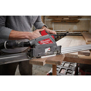 Image of Milwaukee 31 In. Track Saw Guide Rail