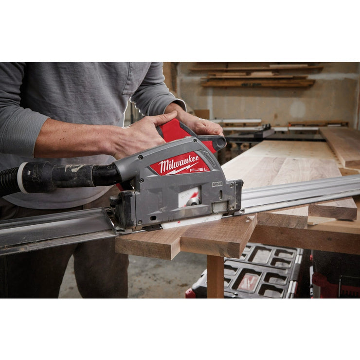 Image of Milwaukee 31 In. Track Saw Guide Rail