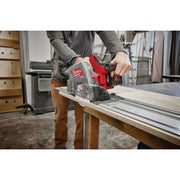 Image of Milwaukee 31 In. Track Saw Guide Rail