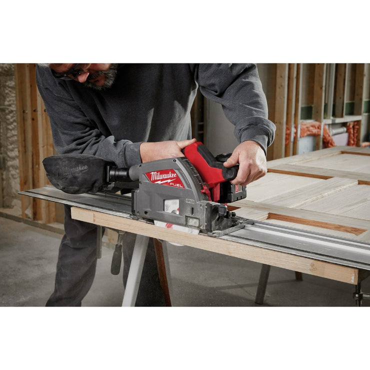 Image of Milwaukee 31 In. Track Saw Guide Rail