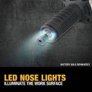 Image of DEWALT 20V MAX Brushless 1/4 In. Cordless Die Grinder (Tool Only)