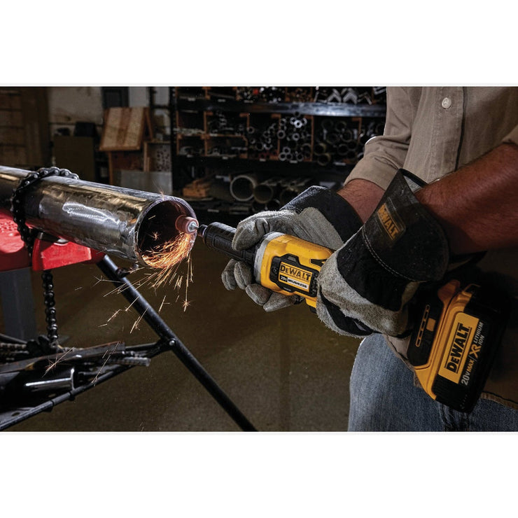Image of DEWALT 20V MAX Brushless 1/4 In. Cordless Die Grinder (Tool Only)