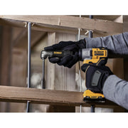 Image of DEWALT FlexTorq 4-In-1 Modular Right Angle Attachment