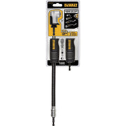 Image of DEWALT FlexTorq 4-In-1 Modular Right Angle Attachment