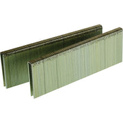Image of Senco AccuSet 1/4 In. x 1-1/4 In. 18-Gauge Galvanized Medium Wire Finish Staple (1000 Ct.)