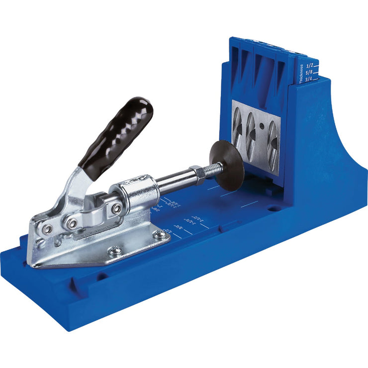 Image of Kreg Jig K4 Pocket Hole Guide