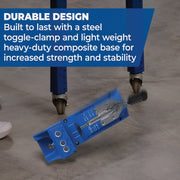 Image of Kreg Jig K4 Pocket Hole Guide