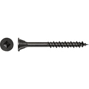 Image of WSHL Subfloor Screw (Collated)  #7 x 1-3/4 in. #2 Square Drive, Gray Phosphate (2000-Qty)