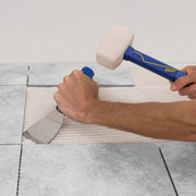 Image of QEP 3 In. Stainless Steel Handheld Chisel Scraper