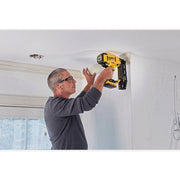 Image of DEWALT 20V MAX XR Brushless 16-Gauge Straight Cordless Finish Nailer (Tool Only)