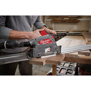 Image of Milwaukee 55 In. Track Saw Guide Rail