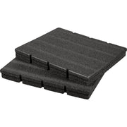Image of Milwaukee Low-Profile Customizable Foam Insert for PACKOUT Drawer Tool Boxes