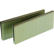 Image of Senco AccuSet 1/4 In. x 1-1/2 In. 18-Gauge Galvanized Medium Wire Finish Staple (1000 Ct.)