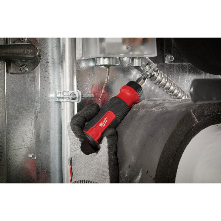Image of Milwaukee 27-in-1 Multi-Bit Ratcheting Screwdriver