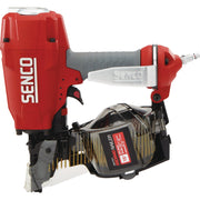 Image of Senco SN71P1 15 Degree 2-1/2 In. Coil Siding Nailer
