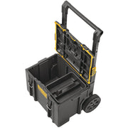 Image of DEWALT ToughSystem 2.0 Rolling Toolbox, 250 Lb. Capacity
