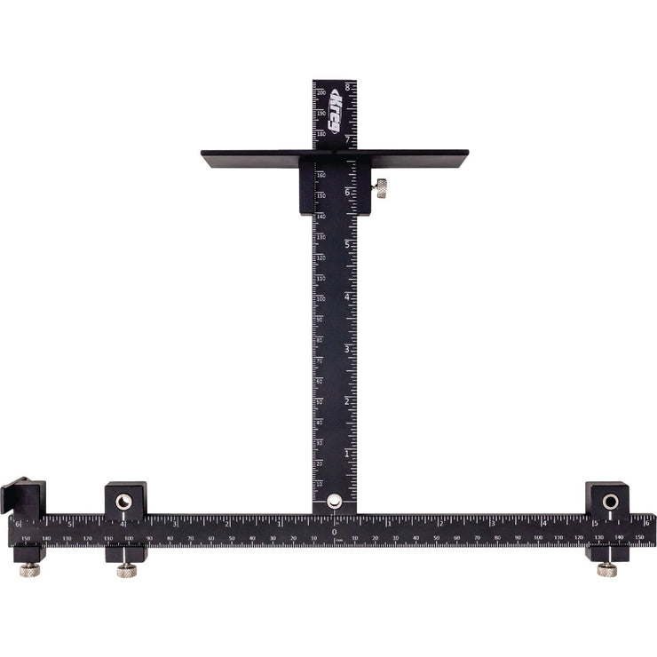 Image of Kreg Cabinet Hardware Jig Pro