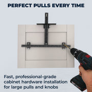 Image of Kreg Cabinet Hardware Jig Pro