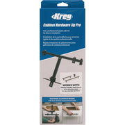 Image of Kreg Cabinet Hardware Jig Pro