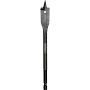 Image of DeWalt 5/8 In. x 6 In. Wood Boring Carbon Steel Spade Bit