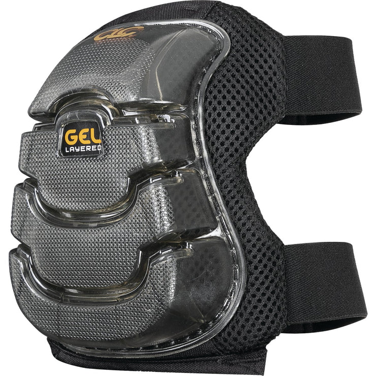 Image of CLC Neoprene & Gel Airflow Kneepads