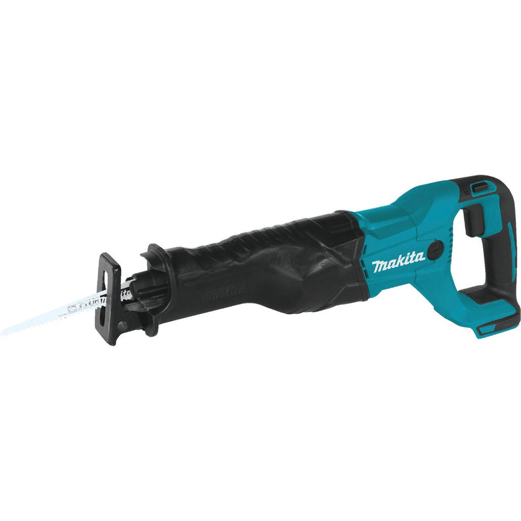 Image of Makita 18 Volt LXT Lithium-Ion Cordless Reciprocating Saw (Tool Only)