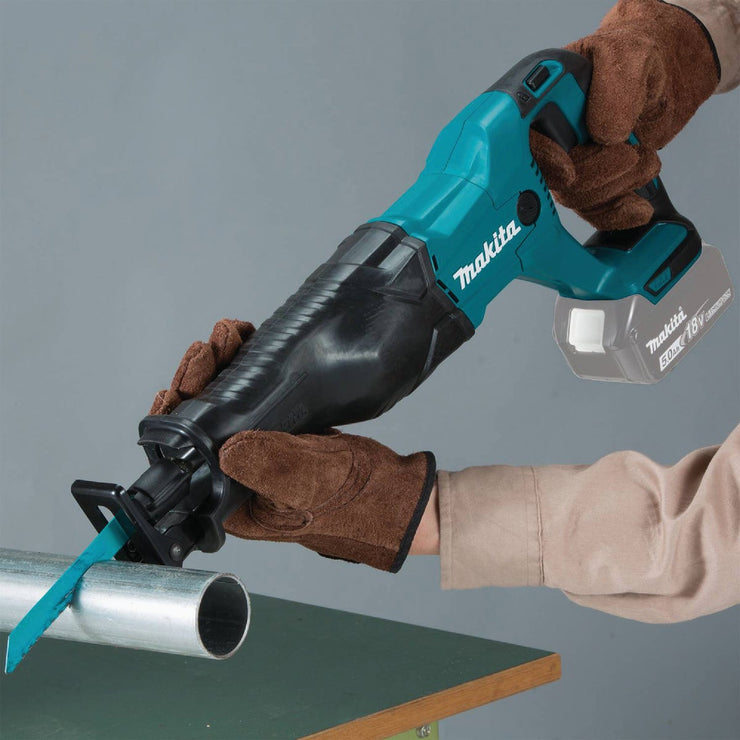 Image of Makita 18 Volt LXT Lithium-Ion Cordless Reciprocating Saw (Tool Only)