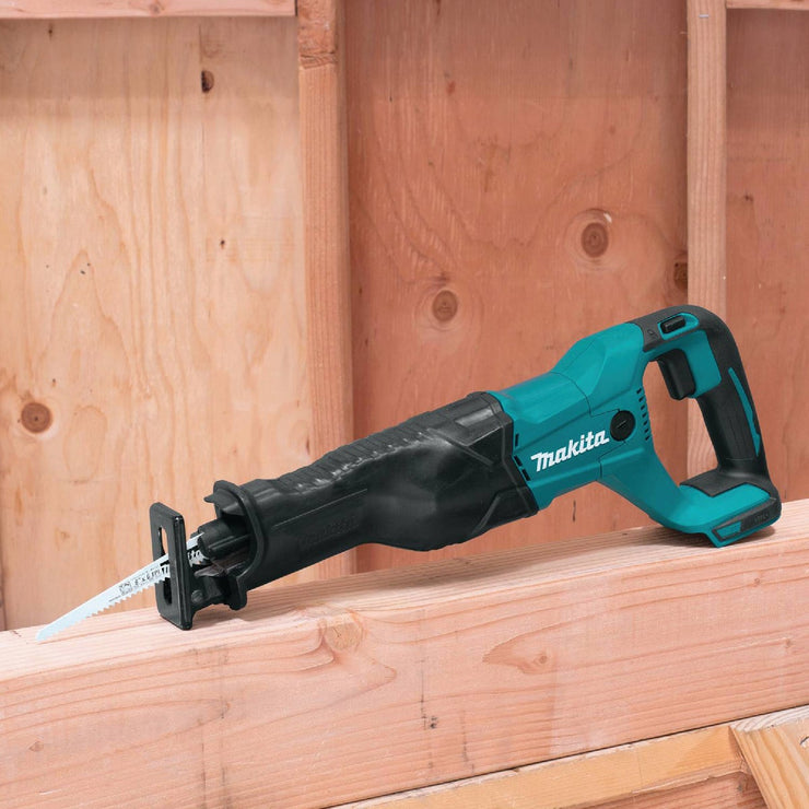 Image of Makita 18 Volt LXT Lithium-Ion Cordless Reciprocating Saw (Tool Only)