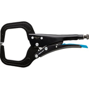 Image of Channellock 12 In. C-Clamp Locking Pliers
