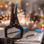 Image of Channellock 12 In. C-Clamp Locking Pliers