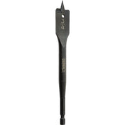 Image of DeWalt 3/4 In. x 6 In. Wood Boring Carbon Steel Spade Bit