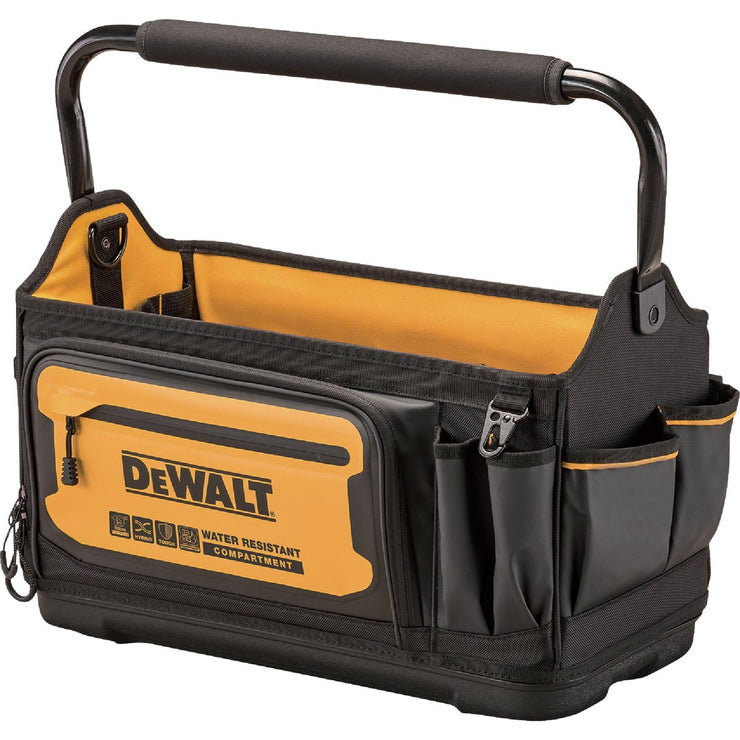 Image of DEWALT 20 In. Pro Tool Tote