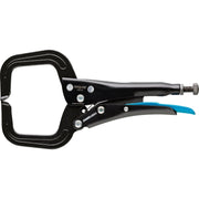 Image of Channellock 6 In. C-Clamp Locking Pliers