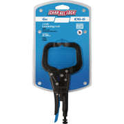Image of Channellock 6 In. C-Clamp Locking Pliers