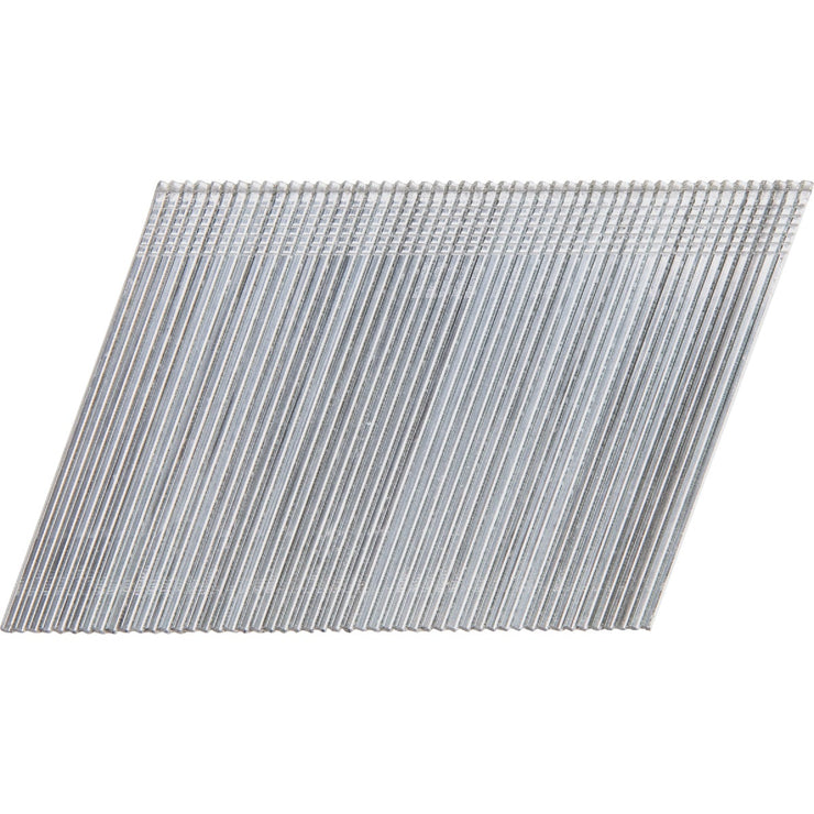 Image of Pro-Fit 2 In. 16 Gauge Stainless Steel 20 Degree Angled Finish Nails (500 Ct.)