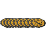 Image of DEWALT 7-1/4 In. 40-Tooth Circular Saw Blade (10-Pack)