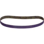 Image of 3M Cubitron II 1/2 In. x 18 In. 60 Grit Band File Belt