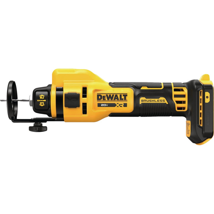 Image of DEWALT 20V MAX XR Brushless Cordless Drywall Cut-Out Tool (Tool Only)