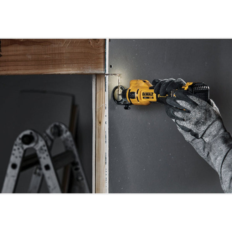 Image of DEWALT 20V MAX XR Brushless Cordless Drywall Cut-Out Tool (Tool Only)