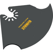 Image of DEWALT Universal Fitment Bi-Metal Oscillating Blade Multi-Material
