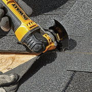 Image of DEWALT Universal Fitment Bi-Metal Oscillating Blade Multi-Material