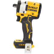Image of DEWALT ATOMIC 20V MAX Brushless 1/2 In. Cordless Impact Wrench with Hog Ring Anvil (Tool Only)