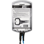 Image of Channellock 6 In. C-Clamp Locking Pliers with Swivel Pads