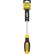 Image of Stanley #3 x 6 In. Phillips Screwdriver