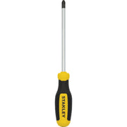 Image of Stanley #3 x 6 In. Phillips Screwdriver
