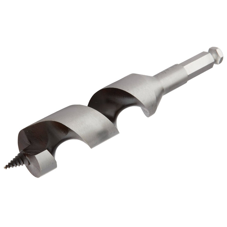 Image of DeWalt Power Ship 1-1/4 In. x 6 In. Quick Change Auger Bit