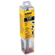 Image of DeWalt Power Ship 1-1/4 In. x 6 In. Quick Change Auger Bit