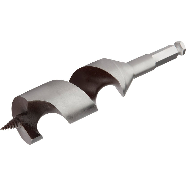 Image of DeWalt Power Ship 1-1/2 In. x 6 In. Quick Change Auger Bit
